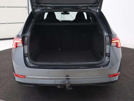 Skoda Octavia 1.0 e-TSI Sport | Trekhaak | Carplay | Navigatie | Sportstoelen | Full LED | 18'' | Parkeerhulp |... ActivLease financial lease