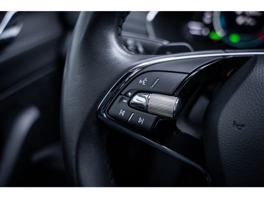 Skoda Octavia Combi 1.4 TSI iV PHEV Business Edition Plus | Cruise control adaptief | LED koplampen | Voorstoel... ActivLease financial lease