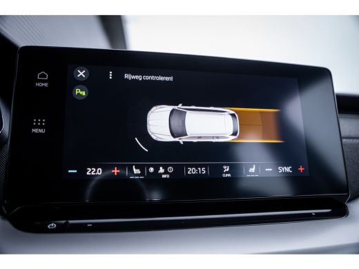 Skoda Octavia Combi 1.4 TSI iV PHEV Business Edition Plus | Cruise control adaptief | LED koplampen | Voorstoel... ActivLease financial lease