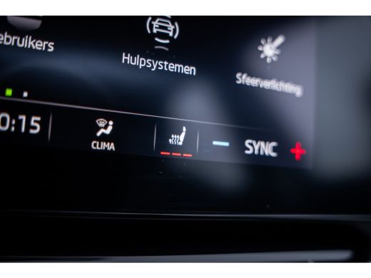 Skoda Octavia Combi 1.4 TSI iV PHEV Business Edition Plus | Cruise control adaptief | LED koplampen | Voorstoel... ActivLease financial lease