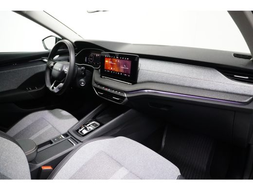 Skoda Octavia Combi 1.5 TSI MHEV 110PK Selection | TREKHAAK | CAMERA ACHTER | ELEKTR. KOFFERBAKKLEP | ADAPT. CR... ActivLease financial lease