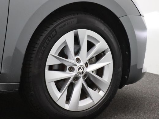 Skoda Octavia Combi 1.5 TSI MHEV Business Edition Plus 150PK DSG Achterruitrijcamera, Adaptieve Cruise Control,... ActivLease financial lease
