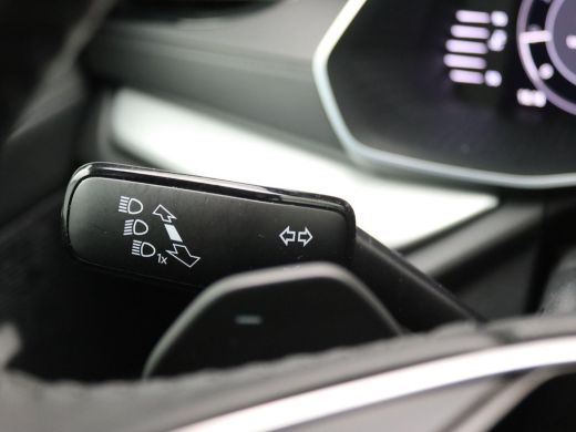 Skoda Octavia Combi 1.5 TSI MHEV Business Edition Plus 150PK DSG Achterruitrijcamera, Adaptieve Cruise Control,... ActivLease financial lease