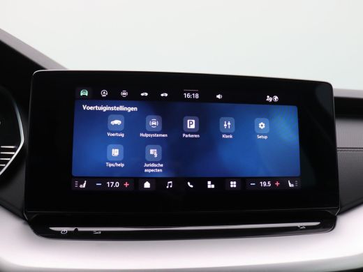 Skoda Octavia Combi 1.5 TSI MHEV Business Edition Plus 150PK DSG Achterruitrijcamera, Adaptieve Cruise Control,... ActivLease financial lease