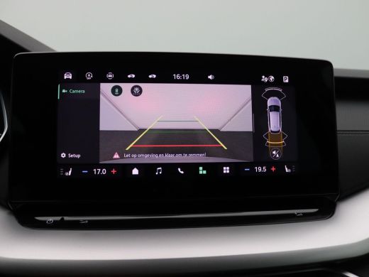 Skoda Octavia Combi 1.5 TSI MHEV Business Edition Plus 150PK DSG Achterruitrijcamera, Adaptieve Cruise Control,... ActivLease financial lease