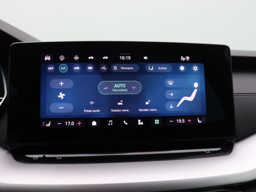 Skoda Octavia Combi 1.5 TSI MHEV Business Edition Plus 150PK DSG Achterruitrijcamera, Adaptieve Cruise Control,... ActivLease financial lease