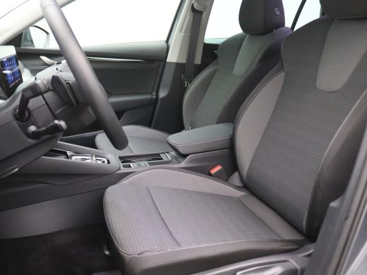 Skoda Octavia Combi 1.5 TSI MHEV Business Edition Plus 150PK DSG Achterruitrijcamera, Adaptieve Cruise Control,... ActivLease financial lease