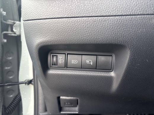 Toyota Aygo Hybrid 115 pulse ActivLease financial lease