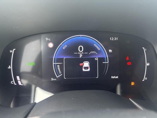 Toyota Aygo Hybrid 115 pulse ActivLease financial lease