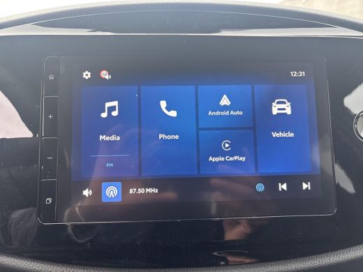 Toyota Aygo Hybrid 115 pulse ActivLease financial lease