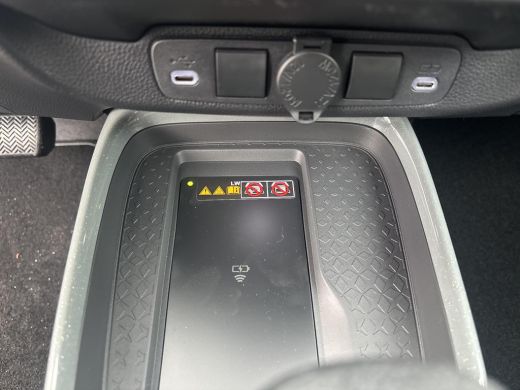 Toyota Aygo Hybrid 115 pulse ActivLease financial lease