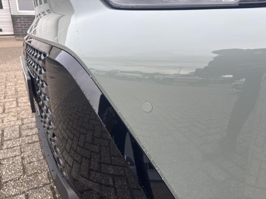 Toyota Aygo Hybrid 115 pulse ActivLease financial lease