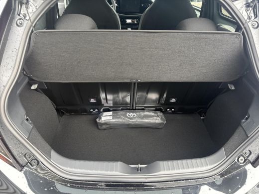 Toyota Aygo Hybrid 115 pulse ActivLease financial lease