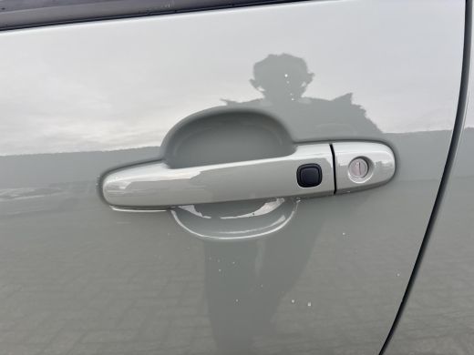 Toyota Aygo Hybrid 115 pulse ActivLease financial lease