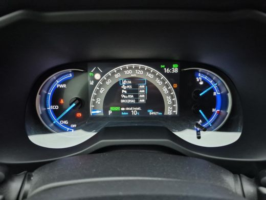 Toyota RAV4 2.5 Hybrid AWD Style | Navigatie | Apple CarPlay/Android auto | Achteruitrijcamera | Trekhaak ActivLease financial lease