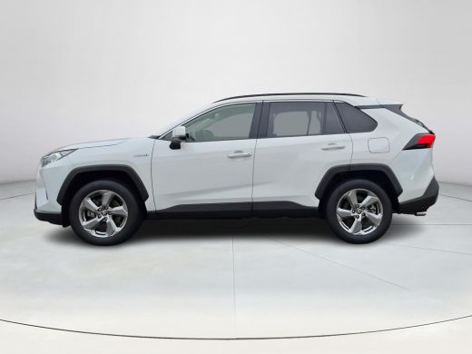 Toyota RAV4 2.5 Hybrid AWD Style | Navigatie | Apple CarPlay/Android auto | Achteruitrijcamera | Trekhaak ActivLease financial lease