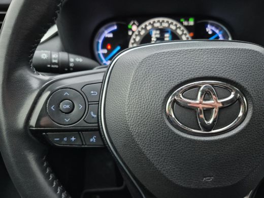 Toyota RAV4 2.5 Hybrid AWD Style | Navigatie | Apple CarPlay/Android auto | Achteruitrijcamera | Trekhaak ActivLease financial lease