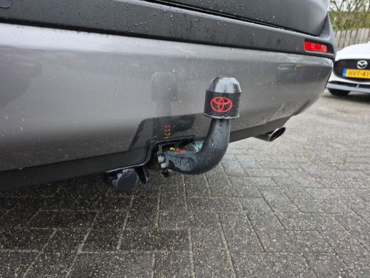 Toyota RAV4 2.5 Hybrid AWD Style | Navigatie | Apple CarPlay/Android auto | Achteruitrijcamera | Trekhaak ActivLease financial lease