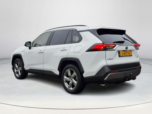 Toyota RAV4 2.5 Hybrid AWD Style | Navigatie | Apple CarPlay/Android auto | Achteruitrijcamera | Trekhaak ActivLease financial lease