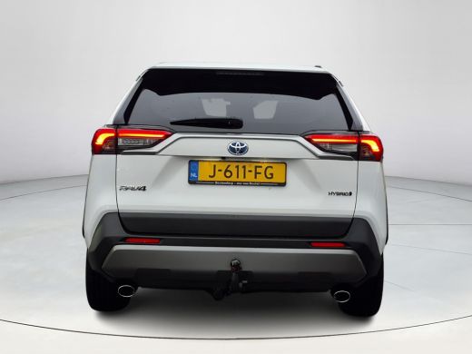 Toyota RAV4 2.5 Hybrid AWD Style | Navigatie | Apple CarPlay/Android auto | Achteruitrijcamera | Trekhaak ActivLease financial lease