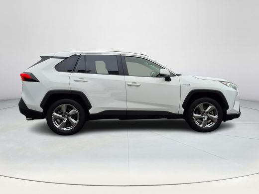 Toyota RAV4 2.5 Hybrid AWD Style | Navigatie | Apple CarPlay/Android auto | Achteruitrijcamera | Trekhaak ActivLease financial lease