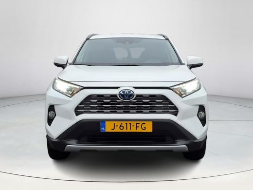 Toyota RAV4 2.5 Hybrid AWD Style | Navigatie | Apple CarPlay/Android auto | Achteruitrijcamera | Trekhaak ActivLease financial lease