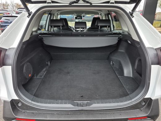 Toyota RAV4 2.5 Hybrid AWD Style | Navigatie | Apple CarPlay/Android auto | Achteruitrijcamera | Trekhaak ActivLease financial lease