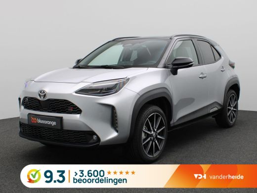 Toyota Yaris Cross 1.5 Hybrid GR Sport 130PK Aut. 18" LM Velgen, Elektr. Achterklep, Keyless, Achteruitrijcamera, Na...