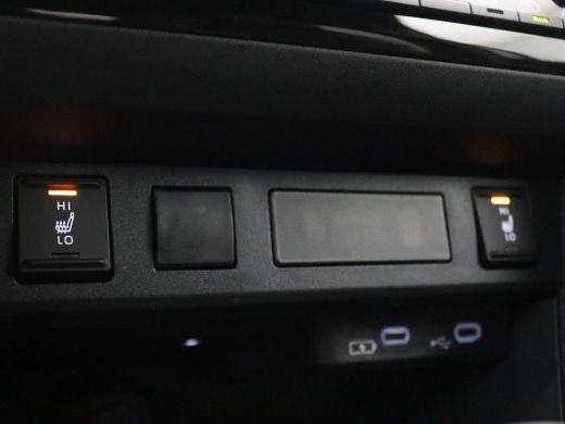 Toyota Yaris Cross 1.5 Hybrid GR Sport 130PK Aut. 18" LM Velgen, Elektr. Achterklep, Keyless, Achteruitrijcamera, Na... ActivLease financial lease