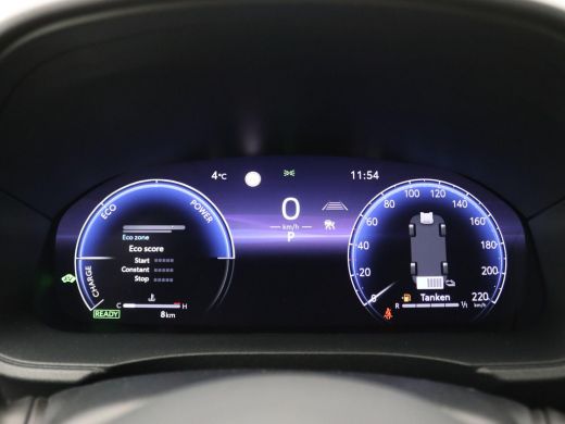 Toyota Yaris Cross 1.5 Hybrid GR Sport 130PK Aut. 18" LM Velgen, Elektr. Achterklep, Keyless, Achteruitrijcamera, Na... ActivLease financial lease