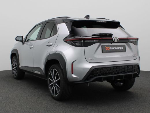 Toyota Yaris Cross 1.5 Hybrid GR Sport 130PK Aut. 18" LM Velgen, Elektrische Achterklep, Keyless, Achteruitrijcamera... ActivLease financial lease