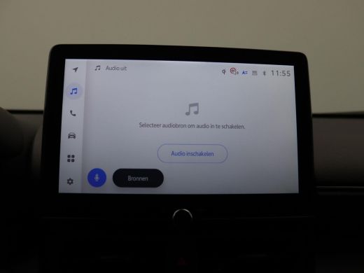 Toyota Yaris Cross 1.5 Hybrid GR Sport 130PK Aut. 18" LM Velgen, Elektrische Achterklep, Keyless, Achteruitrijcamera... ActivLease financial lease