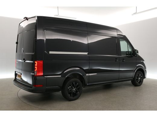 Volkswagen Crafter 35 2.0 TDI L3H3 | 140PK | BPM VRIJ | 3000KG | Airco | Cruise | Camera | Carplay | 3-Zits | Navi |... ActivLease financial lease