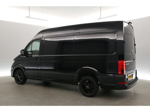 Volkswagen Crafter 35 2.0 TDI L3H3 | 140PK | BPM VRIJ | 3000KG | Airco | Cruise | Camera | Carplay | 3-Zits | Navi |... ActivLease financial lease