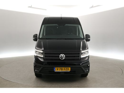 Volkswagen Crafter 35 2.0 TDI L3H3 | 140PK | BPM VRIJ | 3000KG | Airco | Cruise | Camera | Carplay | 3-Zits | Navi |... ActivLease financial lease