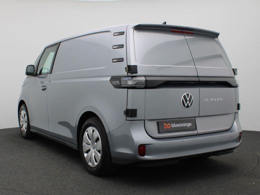 Volkswagen ID. Buzz Cargo Cargo Economy Business 77 kWh 204PK Aut. SOH 97%, Thermo King Vriesinstallatie, Travel Assist, PD... ActivLease financial lease