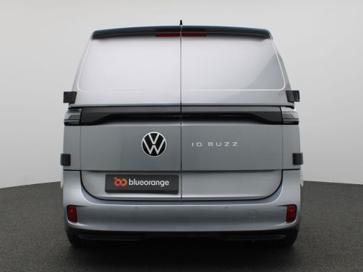 Volkswagen ID. Buzz Cargo Cargo Economy Business 77 kWh 204PK Aut. SOH 97%, Thermo King Vriesinstallatie, Travel Assist, PD... ActivLease financial lease
