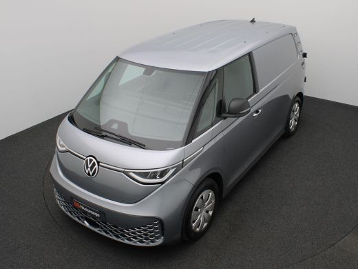 Volkswagen ID. Buzz Cargo Cargo Economy Business 77 kWh 204PK Aut. SOH 97%, Thermo King Vriesinstallatie, Travel Assist, PD... ActivLease financial lease