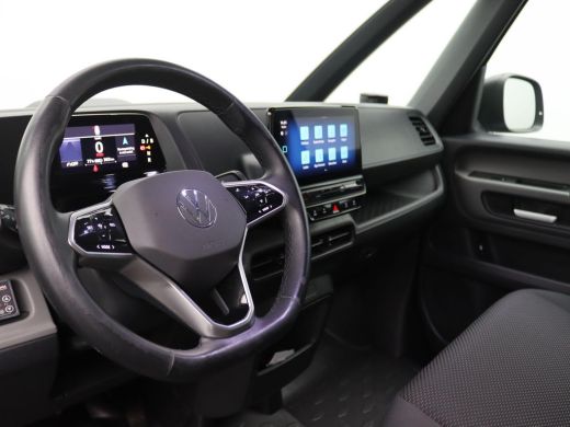 Volkswagen ID. Buzz Cargo Cargo Economy Business 77 kWh 204PK Aut. SOH 97%, Thermo King Vriesinstallatie, Travel Assist, PD... ActivLease financial lease