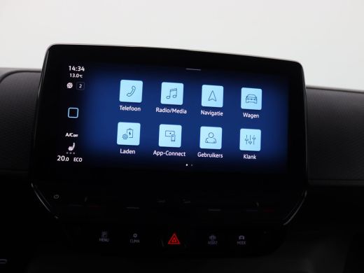 Volkswagen ID. Buzz Cargo Cargo Economy Business 77 kWh 204PK Aut. SOH 97%, Thermo King Vriesinstallatie, Travel Assist, PD... ActivLease financial lease