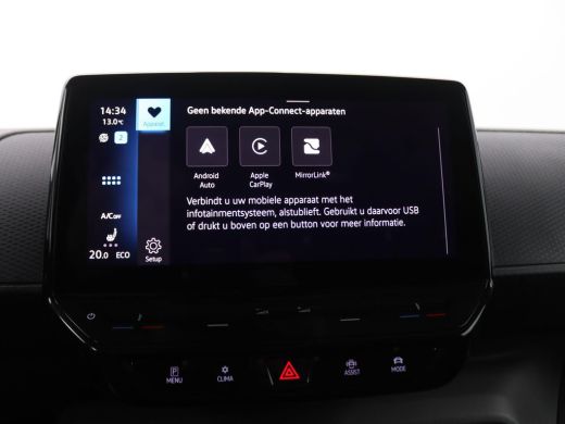 Volkswagen ID. Buzz Cargo Cargo Economy Business 77 kWh 204PK Aut. SOH 97%, Thermo King Vriesinstallatie, Travel Assist, PD... ActivLease financial lease