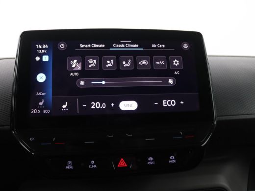 Volkswagen ID. Buzz Cargo Cargo Economy Business 77 kWh 204PK Aut. SOH 97%, Thermo King Vriesinstallatie, Travel Assist, PD... ActivLease financial lease