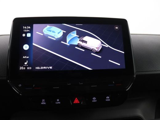 Volkswagen ID. Buzz Cargo Cargo Economy Business 77 kWh 204PK Aut. SOH 97%, Thermo King Vriesinstallatie, Travel Assist, PD... ActivLease financial lease