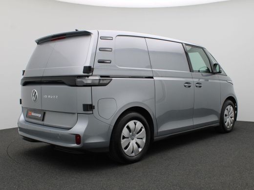 Volkswagen ID. Buzz Cargo Cargo Economy Business 77 kWh 204PK Aut. SOH 97%, Thermo King Vriesinstallatie, Travel Assist, PD... ActivLease financial lease