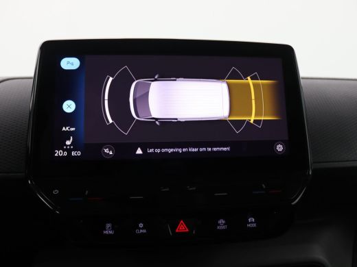 Volkswagen ID. Buzz Cargo Cargo Economy Business 77 kWh 204PK Aut. SOH 97%, Thermo King Vriesinstallatie, Travel Assist, PD... ActivLease financial lease