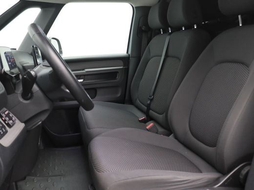 Volkswagen ID. Buzz Cargo Cargo Economy Business 77 kWh 204PK Aut. SOH 97%, Thermo King Vriesinstallatie, Travel Assist, PD... ActivLease financial lease