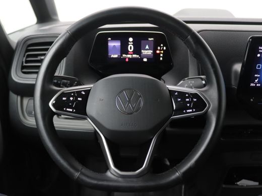 Volkswagen ID. Buzz Cargo Cargo Economy Business 77 kWh 204PK Aut. SOH 97%, Thermo King Vriesinstallatie, Travel Assist, PD... ActivLease financial lease