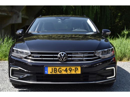 Volkswagen Passat Variant GTE 218PK DSG HYBRID GTE BUSINESS CAMERA/NAVI/TREKHAAK ActivLease financial lease