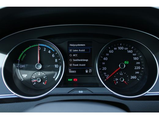 Volkswagen Passat Variant GTE 218PK DSG HYBRID GTE BUSINESS NAVI/CAMERA/CARPLAY ActivLease financial lease