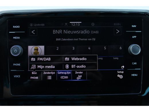 Volkswagen Passat Variant GTE 218PK DSG HYBRID GTE BUSINESS NAVI/CAMERA/CARPLAY ActivLease financial lease